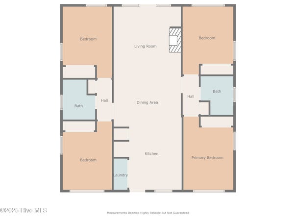 1081 Ocean Boulevard W, Holden Beach, NC 28462