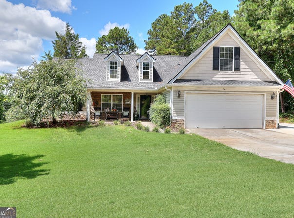 5106 Ashley Falls, Loganville, GA 30052