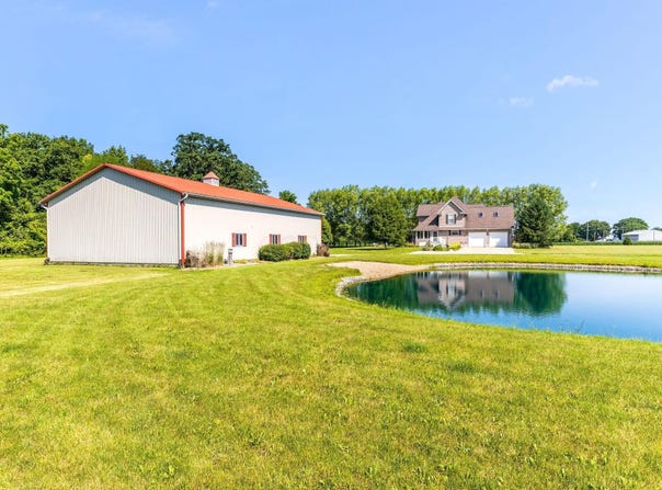 6247 State Route 61, Shelby, OH 44875
