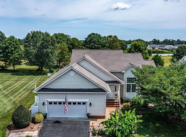 88 Old Field Road, IRVINGTON, VA 22480