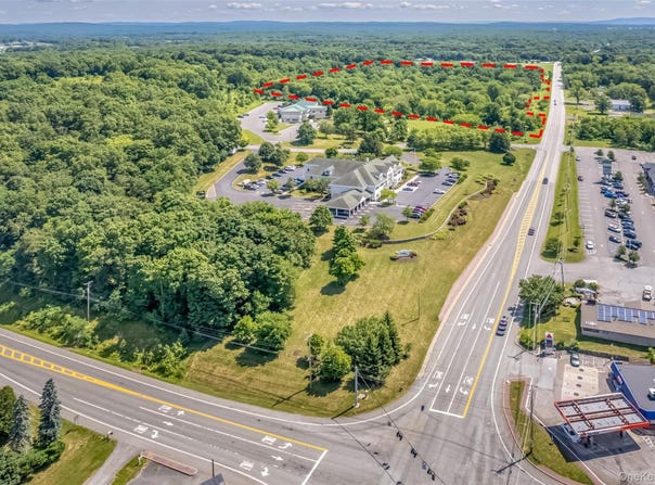 #17K NS Rt-17K Route, Montgomery, NY 12549