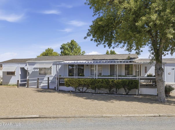695 N State Route 89, Chino Valley, AZ 86323