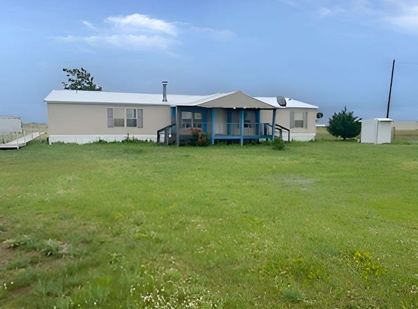 10804 N F M 1264, Lubbock, TX 79415