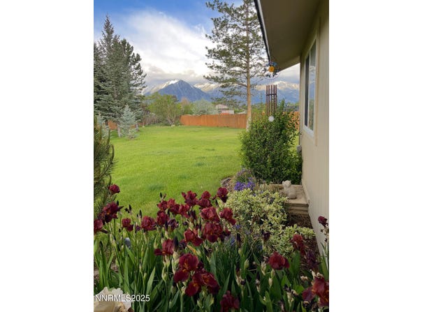 950 Morning Star Court, Gardnerville, NV 89460