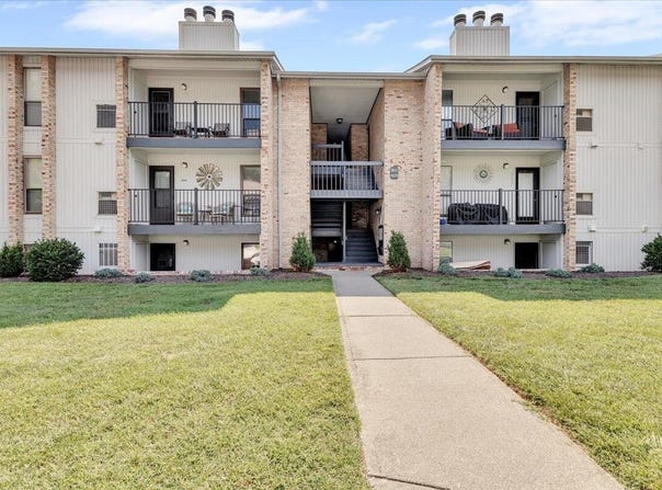 3621 Timberline TRL, Roanoke, VA 24018