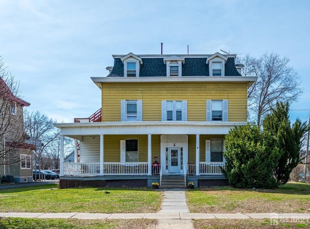 600 Central Avenue, Plainfield, NJ 07060