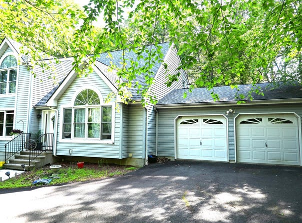 1617 Academy Drive, East Stroudsburg, PA 18301