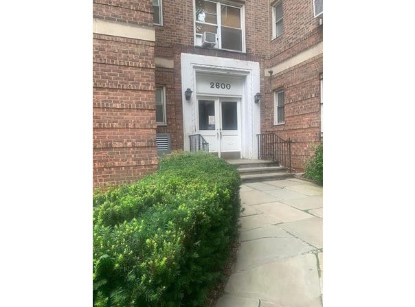 2600 Henry Hudson Parkway, Bronx, NY 10463