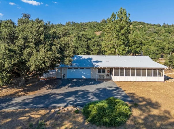 3258 Pine Hills Rd, Julian, CA 92036