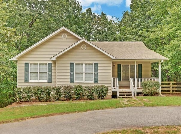 184 High Ridge Lane, Dahlonega, GA 30533