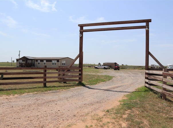 9315 CR 106 W, Vernon, TX 76384