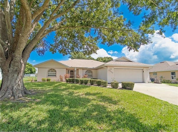 2234 Pinewood Boulevard, Sebring, FL 33870