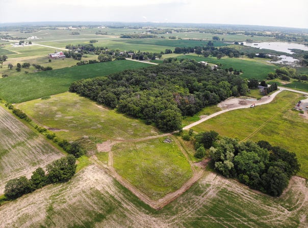 5202 County Highway H -, Racine, WI 53406