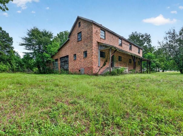 32 W Ga Highway 0137, Buena Vista, GA 31803