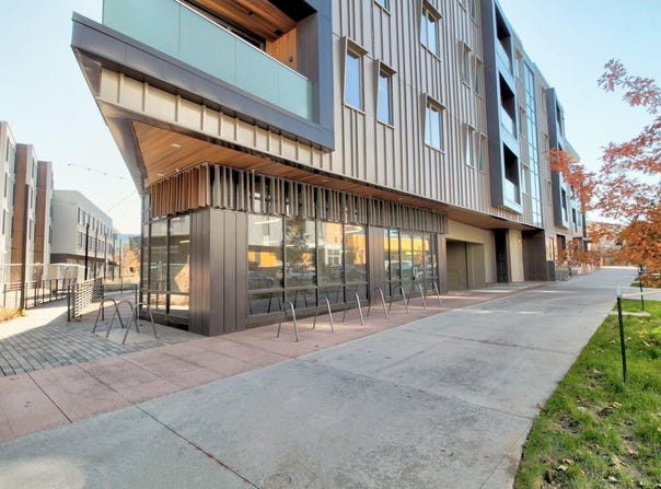 3200 Bluff St, Boulder, CO 80301