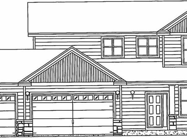 868 206th Avenue NW, Oak Grove, MN 55011