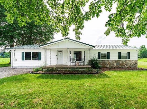 2843 S. Caledonia-Ashley Road, Cardington, OH 43315