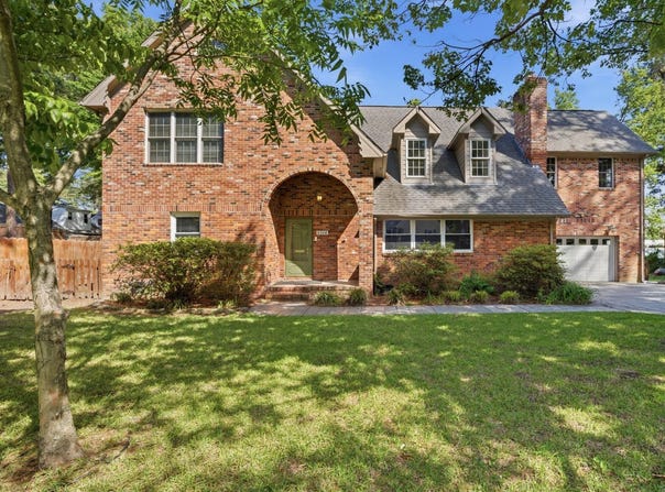 8504 Culfor Cres, Norfolk, VA 23503