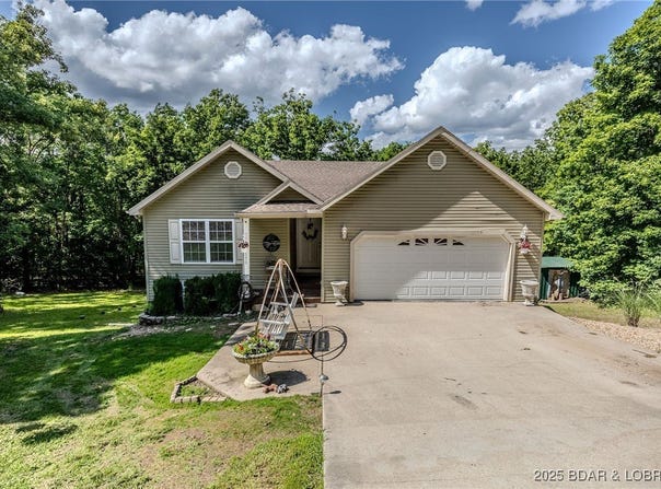 1170 San Jose Drive, Osage Beach, MO 65065