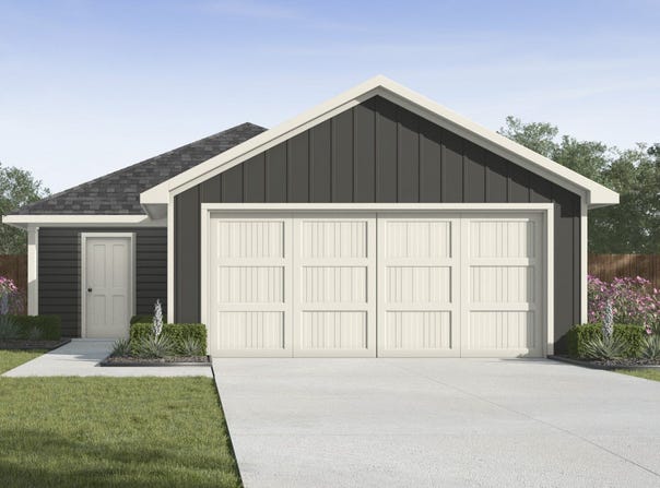 3306 Twilight Trail, Talty, TX 75126
