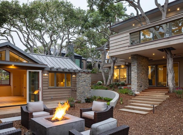 0 Casanova 7 NW of Ocean, CARMEL, CA 93921