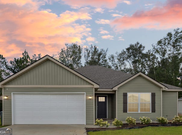 350 S Bridgeport, Statesboro, GA 30461