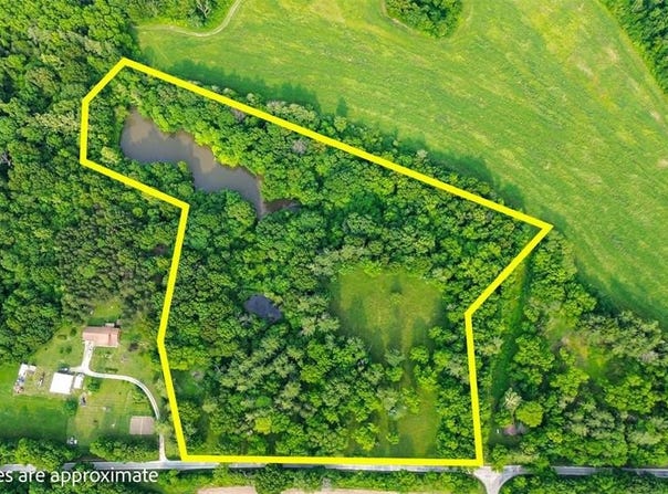 15308 Liberty Ridge Road, Grafton, IL 62037