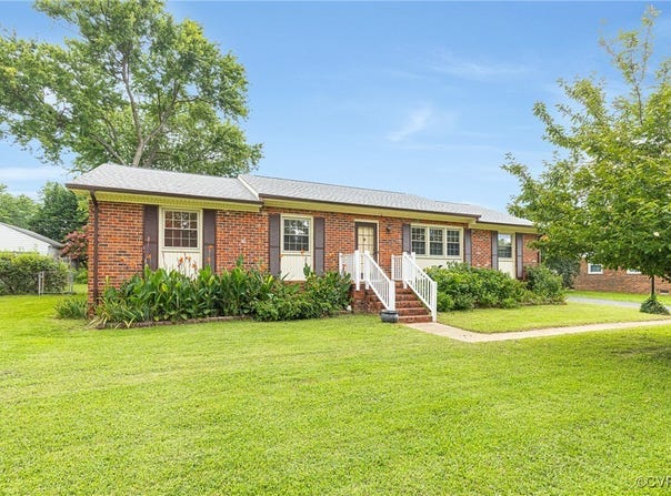 7208 Mayetta Drive, Mechanicsville, VA 23111
