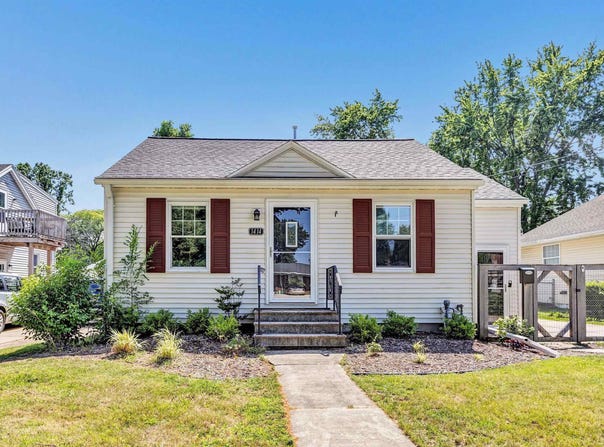 1414 EMILIE Street, GREEN BAY, WI 54301