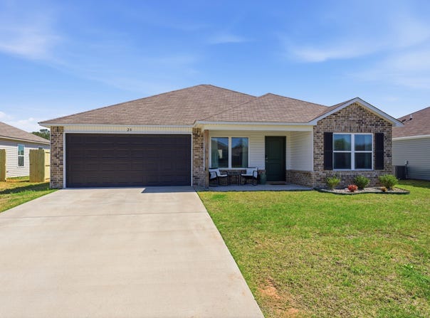 28 Candlelight Drive, Conway, AR 72032