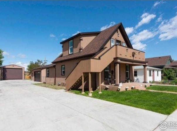365 S 2nd Ave, Brighton, CO 80601