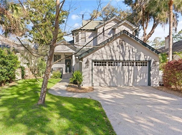 403 Indigo, St Simons Island, GA 31522