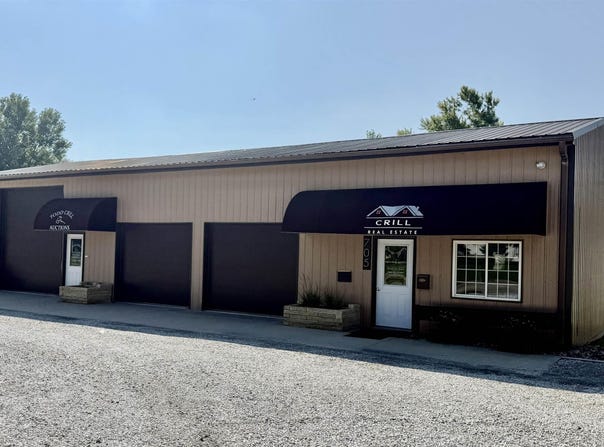 705 New York Avenue, Creston, IA 50801