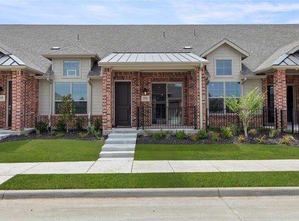 616 Tall Grass Trail, Wylie, TX 75098