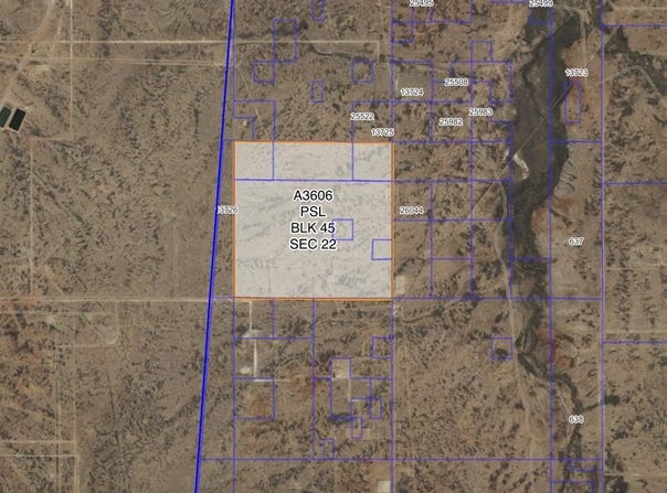Pecos, TX 79772