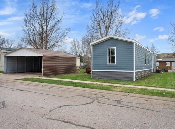 1107 Roughlock Lane, Spearfish, SD 57783