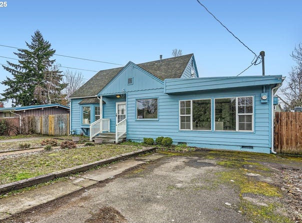 292 CUMMINGS LN, Keizer, OR 97303