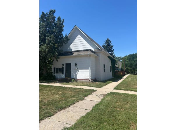 501 Ann Street, Chadron, NE 69337