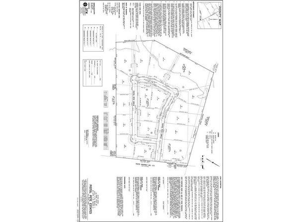 Lot13 Blk1 Tbd SH 171, Covington, TX 76636