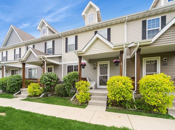 637 Newport Place, Norwalk, IA 50211