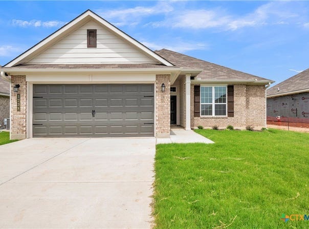 1238 Dowdy Drive, Belton, TX 76513