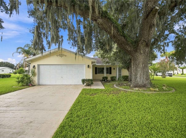 10298 SE 176TH Street, SUMMERFIELD, FL 34491