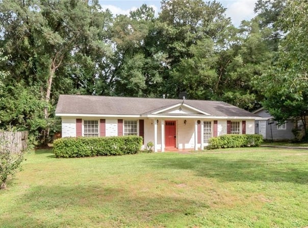 324 Judson Drive, Mobile, AL 36608