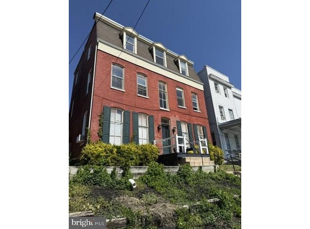 165 SUMMIT Avenue, HAGERSTOWN, MD 21740