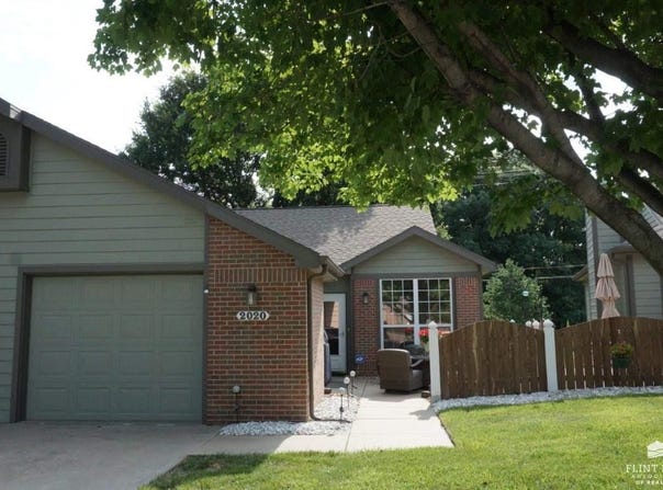 2020 North Pointe Drive, Manhattan, KS 66502