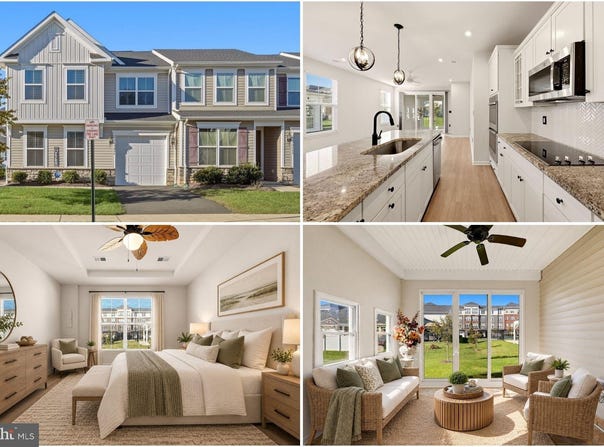 3664 TRAFORD Lane, WOODBRIDGE, VA 22193