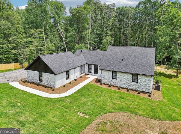 2725 GLENDALE, Conyers, GA 30013