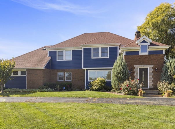 17740 Gougar Road, Lockport, IL 60441
