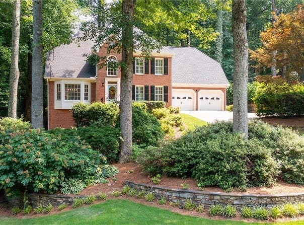 4429 Windsor Oaks Circle, Marietta, GA 30066