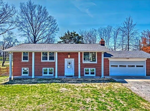 3126 Darryl Drive, Foristell, MO 63348